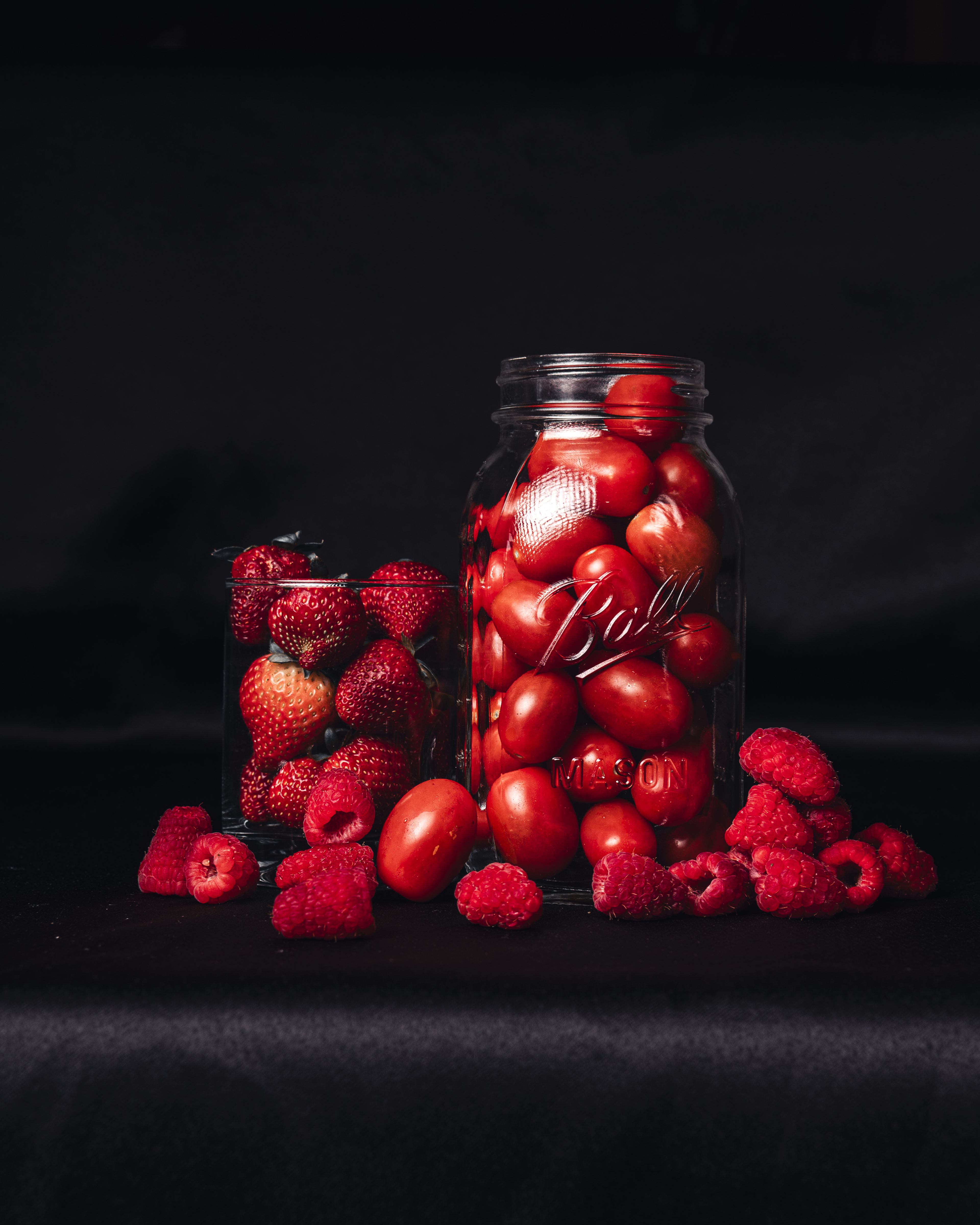 Still Lifes and Food cover photograph